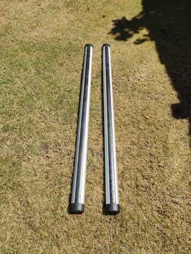 Thule aero roof bars - thule,