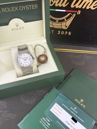 Rolex datejust oysterquartz - rolex,