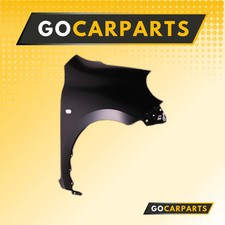 NISSAN MICRA 2010-2013 O/S