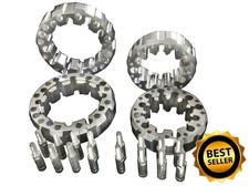 Complete Front & Rear Quad