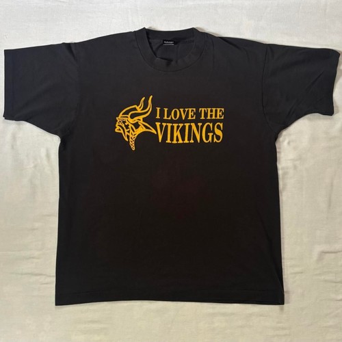 Vintage 90s nfl minnesota - vintage,