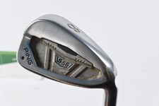 Ping S56 #8 Iron / Black Dot /