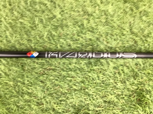 Srixon hzrdus black stiff - srixon,