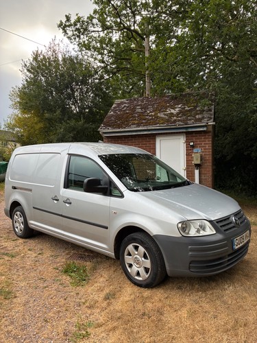 Caddy maxi berth micro - 2,