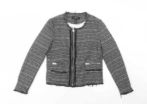 Womens size mango grey - l,