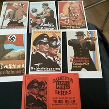 Dalkeith Picture  Postcard Set