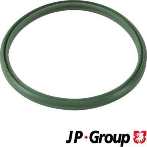 Charge air hose sealing ring - sealing,