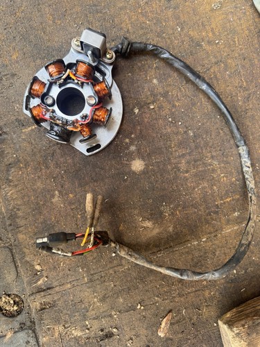 Ktm200 stator 2004 - ktm200,