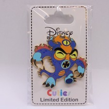 C5 Disney D23 Expo DSF DSSH LE