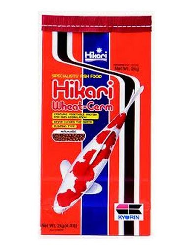 Hikari wheatgerm winter - hikari, koi