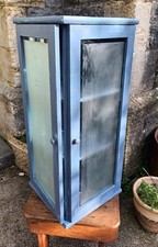 Vintage Two Door Corner