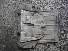 Renault Captur 2013-2015 Under Engine Drip Tray MK4 Clio 8200540585