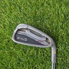 Ping G25 4 Iron Yellow Dot CFS