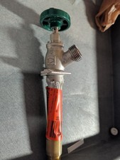 Arrow-Breaker Anti-Siphon