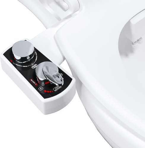 Hibbent hot cold sprayer - hot&cold, bidet