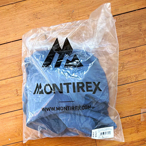 Montirex men athletic shorts - men's,