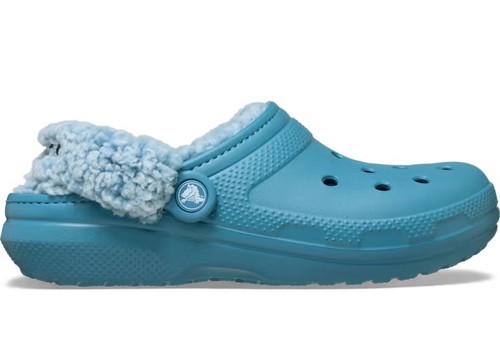 Crocs adult classic fleece - crocs,