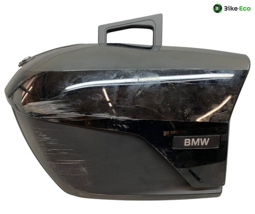 Left suitcase bmw - 1200, rt