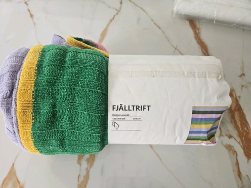 Ikea fjalltrift 130x 170cm - ikea,
