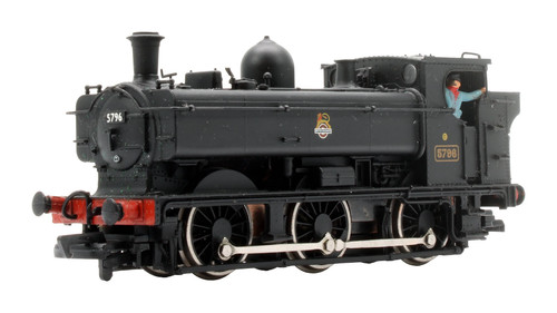 Bachmann gauge 31 - gauge', br