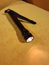 Used Maglight Type Pen Light