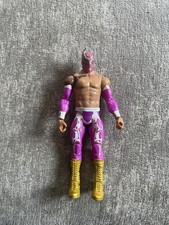 WWE Sin Cara Wrestling Figure  by Mattel