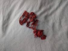 War of The Worlds Screen Used Movie Prop Film TV COA Horror Sci-fi Tom Cruise