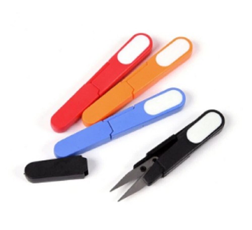 Pack embroidery sewing - sewing, snips