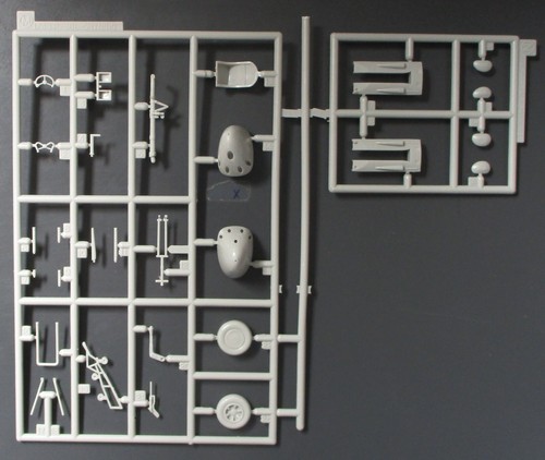 Hasegawa scale p 38 - 1/48,