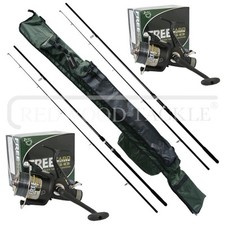 Lineaeffe Rodsx2 & BTR/Free