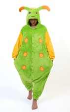 Animal Caterpillar Onesiee