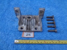 British Seagull Cylinder Head for 40 PLUS & MINUS Vintage Outboard Motor Lot #28