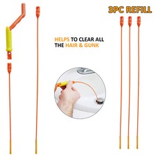 Drain Weasel Anti-Clog Tool