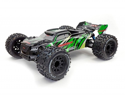 Ftx crossbow brushless - crossbow, 1/10
