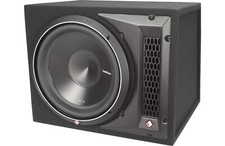 ROCKFORD FOSGATE P3-1X12 / 12"