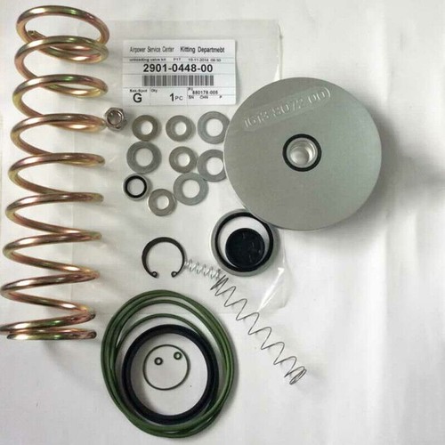 Unloader valve kit - unloader,