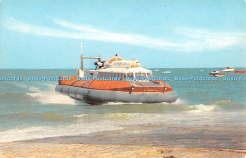 R297240 srn6 hovercraft - r297240,