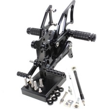 CNC Motorcycle Rearset Foot