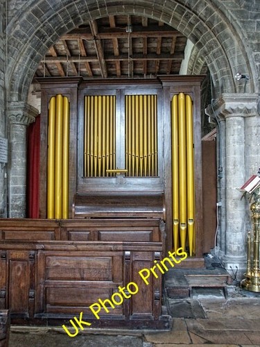 Photo 6x4 interior - photo,