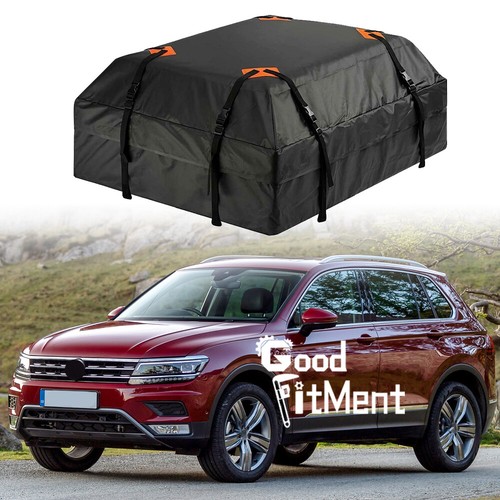 For tiguan 600l - suv, travel