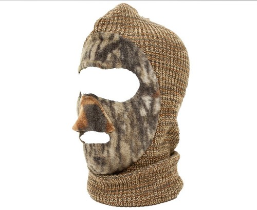 Quiet wear camouflage - quiet,