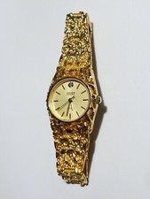 Rare Vintage Gruen Precision