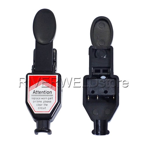 Torch switch plasma - torch, cutter