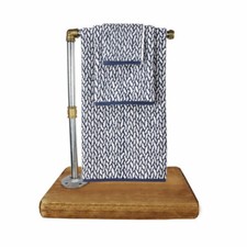 Towel Rail Hanger Industrial