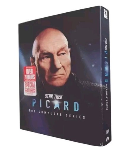 Star trek picard - star, trek: