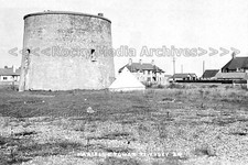 Puu-29 The Martello Tower