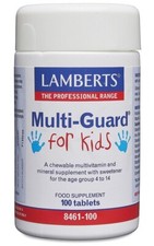 Lamberts Multi-Guard For Kids