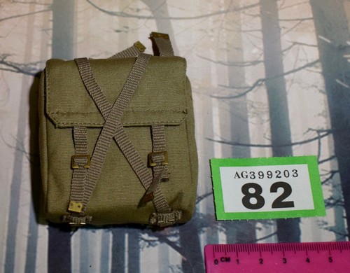 Scale wwi world war - 1/6,