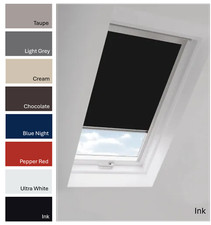 NewEdgeBlinds Velux Skylight /