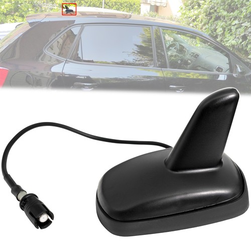 Shark fin car roof - fin,
